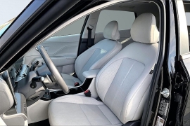 Used 2024  Hyundai Kona Limited FWD at The Gilstrap Family Dealerships near Easley, SC