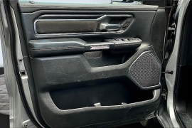 Used 2024 Ram 1500 2WD Laramie Crew Cab 5'7" Box at The Gilstrap Family Dealerships near Easley, SC