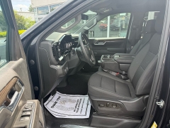 Used 2023  Chevrolet Silverado 1500 4WD Crew Cab 147" LT w&sol;1LT at The Truck Farm near Easley&comma; SC