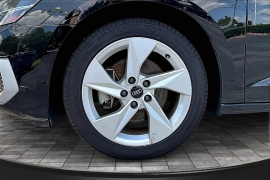 Used 2022 Audi A3 Premium 40 TFSI at The Gilstrap Family Dealerships near Easley, SC