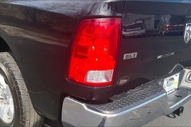 Used 2023  Ram 1500 Classic 2WD SLT Crew Cab 5'7" Box at The Gilstrap Family Dealerships near Easley&comma; SC