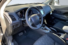 New 2025  Mitsubishi Outlander Sport ES 2.0 AWC at The Gilstrap Family Dealerships near Easley, SC