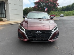 Used 2025  Nissan Altima SV FWD at The Truck Farm near Easley&comma; SC
