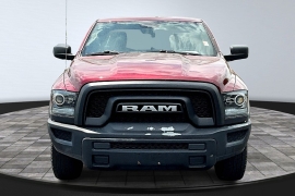 Used 2022 Ram 1500 Classic 2WD SLT Quad Cab 6'4" Box at The Gilstrap Family Dealerships near Easley, SC