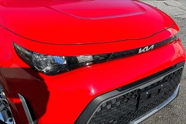 Used 2023  Kia Soul LX IVT at The Gilstrap Family Dealerships near Easley, SC