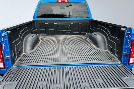 Used 2024 Ram 1500 Classic 2WD SLT Quad Cab 6'4" Box at The Gilstrap Family Dealerships near Easley, SC