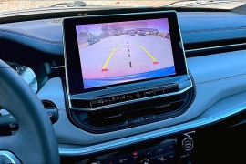 Used 2025  Jeep Compass Limited 4x4 at The Gilstrap Family Dealerships near Easley&comma; SC