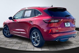 Used 2024  Ford Escape ST-Line FWD at The Gilstrap Family Dealerships near Easley&comma; SC