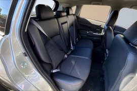 New 2025  Mitsubishi Outlander Sport SE 2.0 AWC at The Gilstrap Family Dealerships near Easley, SC