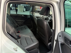 Used 2015  Volkswagen Tiguan 4d SUV SE w&sol;Appearance at The Truck Farm near Easley&comma; SC
