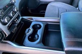 Used 2020  Ram 1500 Big Horn 4x2 Crew Cab 5'7" Box at The Gilstrap Family Dealerships near Easley&comma; SC