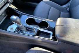 Used 2024  Nissan Altima 2&period;5 SV Sedan at The Gilstrap Family Dealerships near Easley&comma; SC