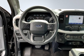 Used 2023 Ford F-150 2WD XLT SuperCrew 5.5' Box at The Gilstrap Family Dealerships near Easley, SC