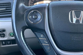 Used 2019  Honda Ridgeline Crew Cab AWD RTL at The Gilstrap Family Dealerships near Easley&comma; SC