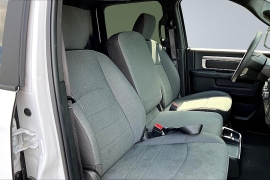 Used 2024 Ram 1500 Classic 2WD Warlock Crew Cab 5'7" Box at The Gilstrap Family Dealerships near Easley, SC