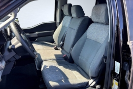 Used 2023  Ford F-150 2WD XLT SuperCrew 5.5' Box at The Gilstrap Family Dealerships near Easley, SC