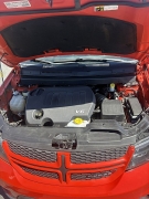 Used 2018  Dodge Journey 4d SUV FWD GT at The Gilstrap Family Dealerships near Easley&comma; SC