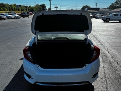 Used 2020  Honda Civic Sedan 4d Touring at The Truck Farm near Easley&comma; SC