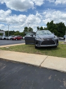 Used 2020  Lexus RX RX 450h AWD w&sol;Premium Pkg at The Truck Farm near Easley&comma; SC
