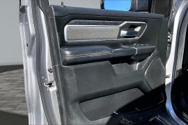 Used 2020  Ram 1500 Big Horn 4x2 Crew Cab 5'7" Box at The Gilstrap Family Dealerships near Easley&comma; SC