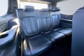 Used 2024  Jeep Wagoneer Series II 4x2 at The Gilstrap Family Dealerships near Easley&comma; SC