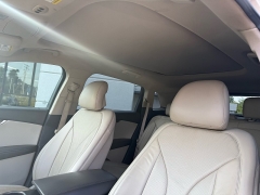 Used 2018  Lincoln MKX 4d SUV AWD Reserve 3&period;7L at The Truck Farm near Easley&comma; SC