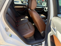 Used 2018  Audi Q3 4d SUV 2&period;0T Quattro Premium Plus at The Truck Farm near Easley&comma; SC