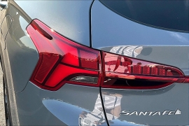 Used 2023  Hyundai Santa Fe Limited AWD at The Gilstrap Family Dealerships near Easley, SC