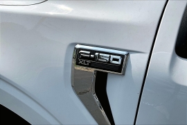 Used 2023 Ford F-150 2WD XLT SuperCrew 5.5' Box at The Gilstrap Family Dealerships near Easley, SC