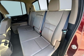 Used 2019  Honda Ridgeline Crew Cab AWD RTL at The Gilstrap Family Dealerships near Easley&comma; SC