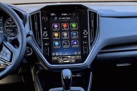 Used 2026  Subaru Crosstrek Limited AWD at The Gilstrap Family Dealerships near Easley&comma; SC