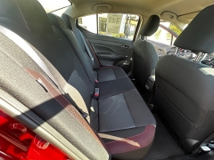 Used 2024  Nissan Versa SR CVT at The Truck Farm near Easley&comma; SC