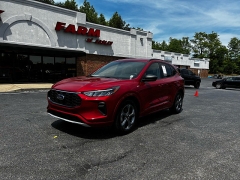 Used 2024  Ford Escape ST-Line FWD at The Truck Farm near Easley&comma; SC