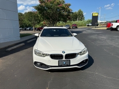 Used 2019  BMW 4 Series 440i xDrive Gran Coupe at The Truck Farm near Easley&comma; SC