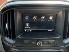 Used 2022  Chevrolet Colorado 2WD Crew Cab 128" Work Truck at The Truck Farm near Easley&comma; SC