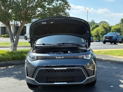 Used 2025  Kia Soul LX IVT at The Truck Farm near Easley&comma; SC