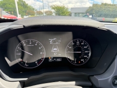 Used 2024  Subaru Crosstrek Limited AWD at The Truck Farm near Easley&comma; SC
