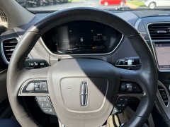 Used 2019  Lincoln Nautilus 4d SUV FWD Reserve 2&period;0L at The Truck Farm near Easley&comma; SC
