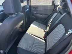 Used 2023  Hyundai Kona SE Auto FWD at The Truck Farm near Easley&comma; SC