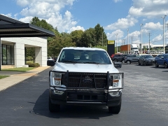 Used 2022  Ford F-150 4WD XL SuperCab 6&period;5' Box at The Truck Farm near Easley&comma; SC