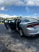 Used 2022  Dodge Charger SXT RWD at The Truck Farm near Easley&comma; SC
