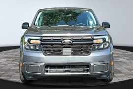 Used 2024  Ford Maverick Lariat AWD SuperCrew EcoBoost at The Gilstrap Family Dealerships near Easley&comma; SC