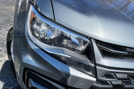 Used 2022  Chevrolet Colorado 2WD Crew Cab 141" LT at The Gilstrap Family Dealerships near Easley&comma; SC