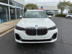 Used 2020  BMW X7 xDrive40i Sports Activity Vehicle at The Truck Farm near Easley&comma; SC