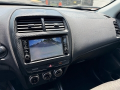 Used 2023  Mitsubishi Outlander Sport ES 2&period;0 AWC CVT at The Truck Farm near Easley&comma; SC