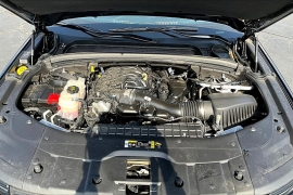 Used 2025  Jeep Grand Cherokee Altitude 4x2 at The Gilstrap Family Dealerships near Easley, SC