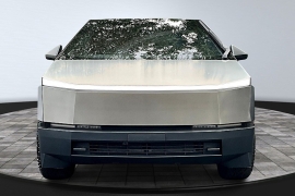 Used 2024  Tesla Cybertruck Cyberbeast AWD at The Gilstrap Family Dealerships near Easley, SC