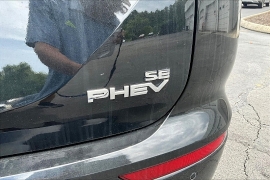 New 2025  Mitsubishi Outlander Plug-In Hybrid SE S-AWC at The Gilstrap Family Dealerships near Easley, SC