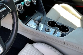 Used 2023 Genesis G70 2.0T AWD at The Gilstrap Family Dealerships near Easley, SC