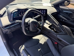Used 2023  Chevrolet Corvette 2dr Stingray Conv w&sol;3LT at The Truck Farm near Easley&comma; SC